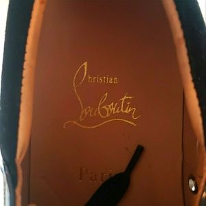 Christian Louboutin